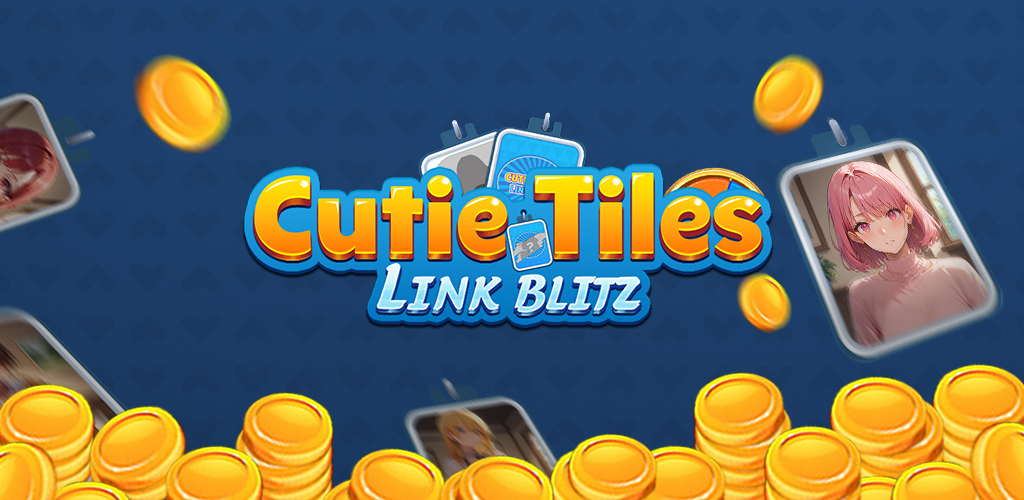 Cutie Tiles Gameplay