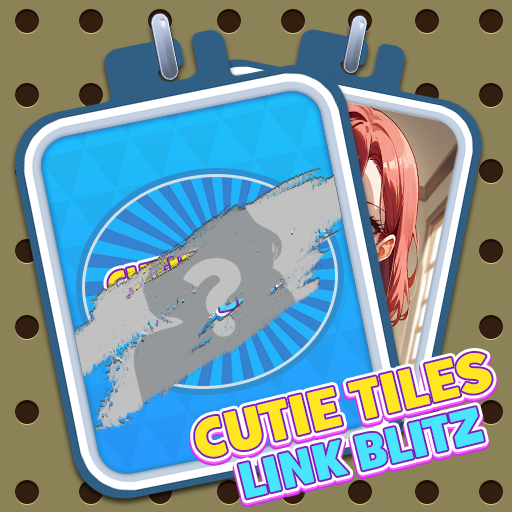 Cutie Tiles Logo